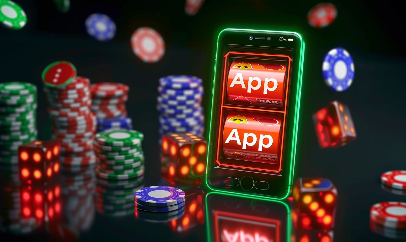 Casino app GAMEPG168 Oferece Acessar seus Jogos Favoritos 